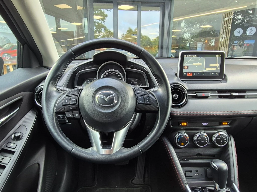 Hoofdafbeelding Mazda 2