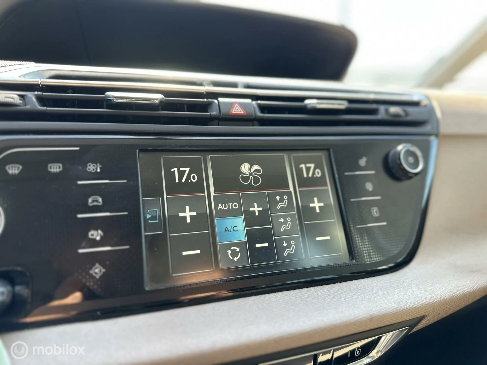 Hoofdafbeelding Citroën Grand C4 Picasso