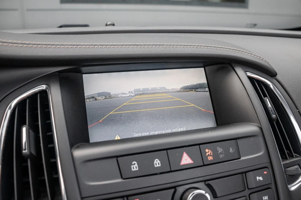 Hoofdafbeelding Opel Cascada