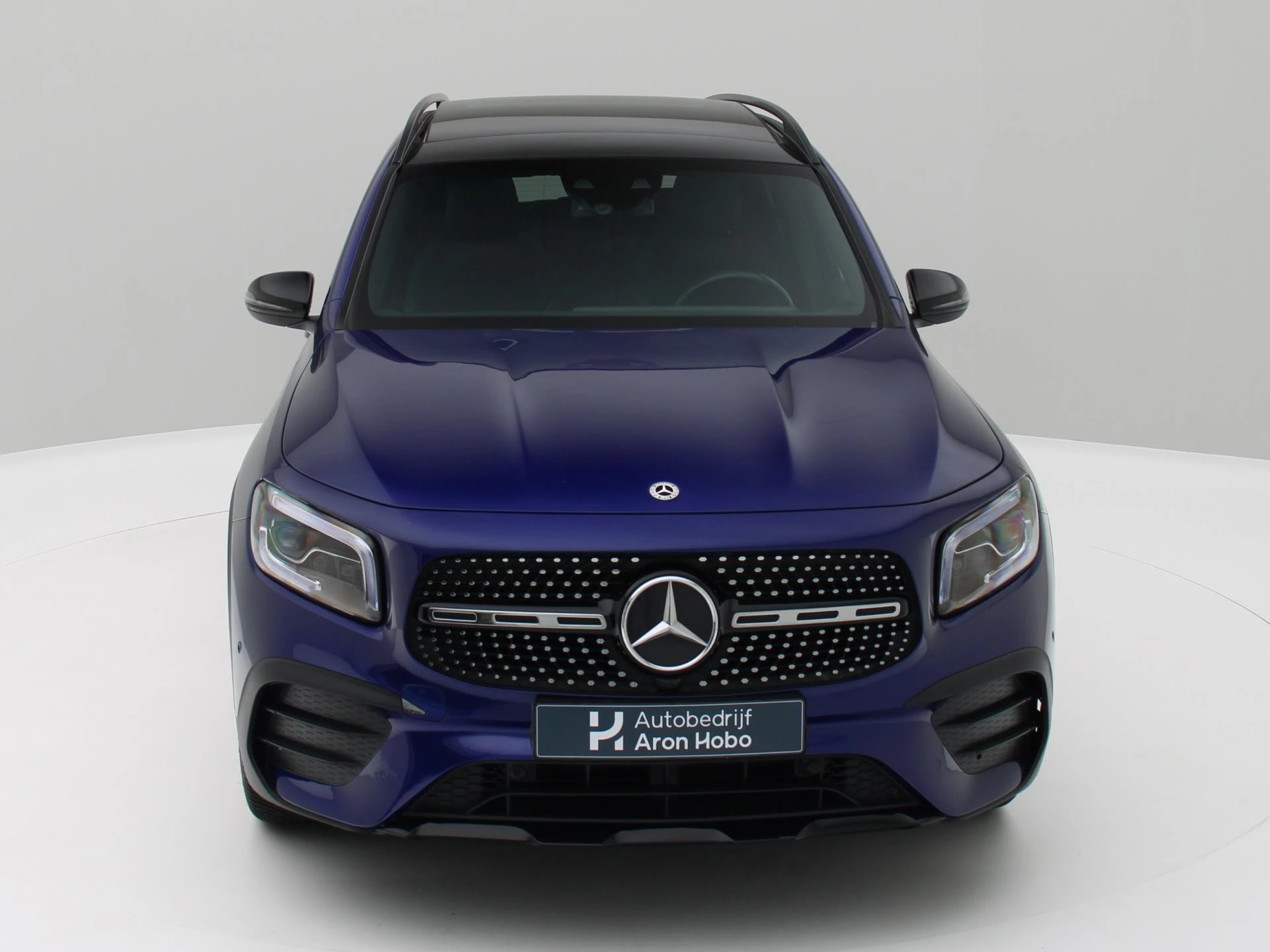 Hoofdafbeelding Mercedes-Benz GLB