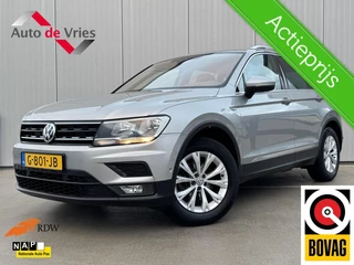 Volkswagen Tiguan 1.5 TSI Comfortline Business|NL-Auto