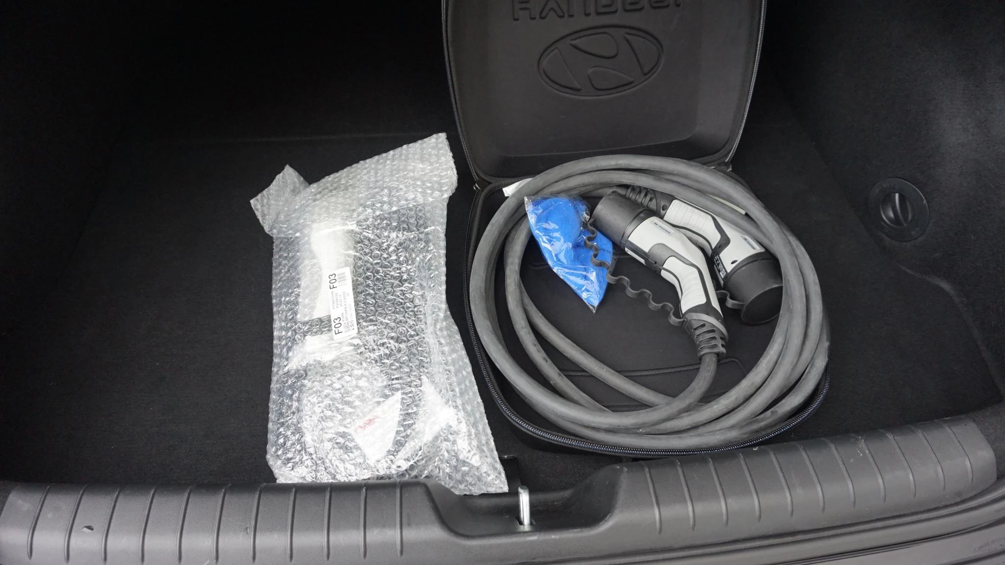 Hoofdafbeelding Hyundai IONIQ 6