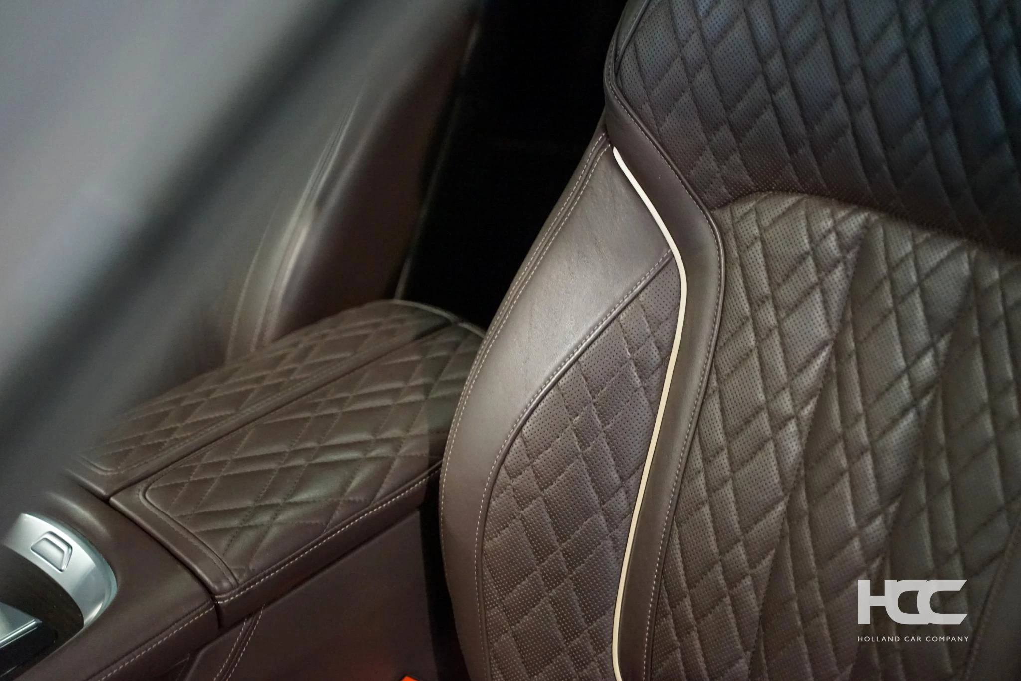 Hoofdafbeelding BMW 7 Serie