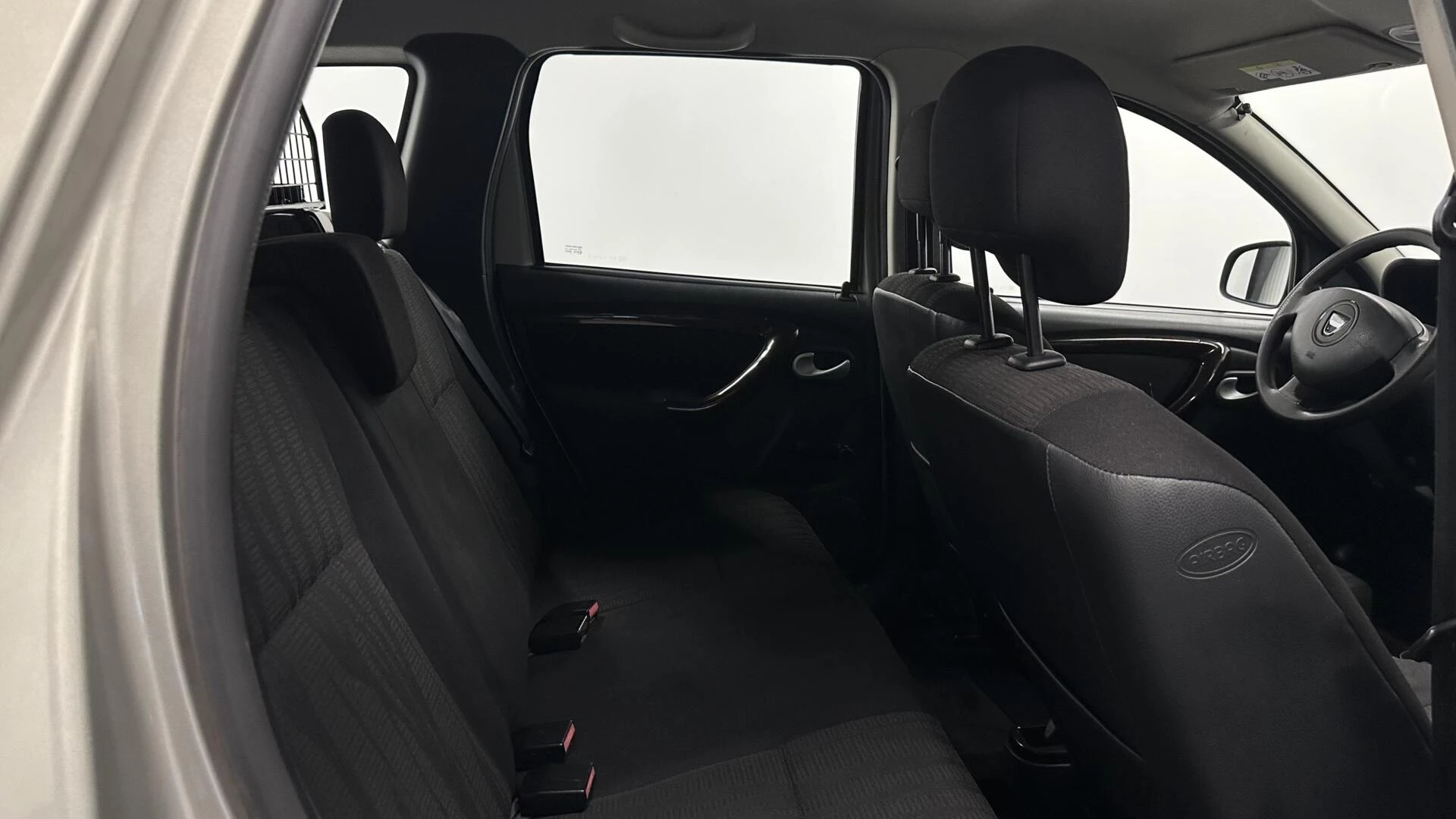 Hoofdafbeelding Dacia Duster