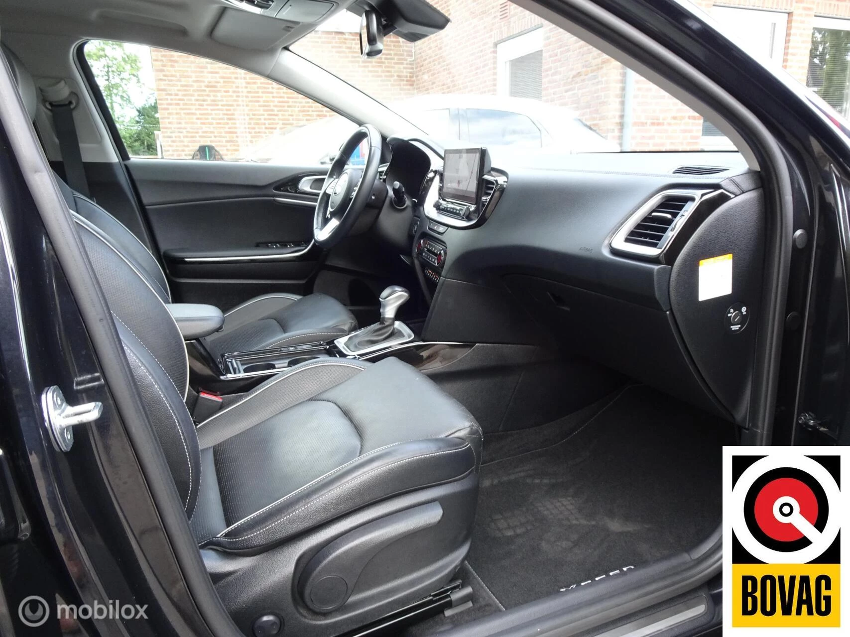 Hoofdafbeelding Kia XCeed