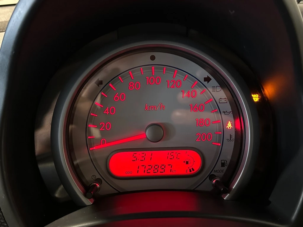 Hoofdafbeelding Suzuki Splash