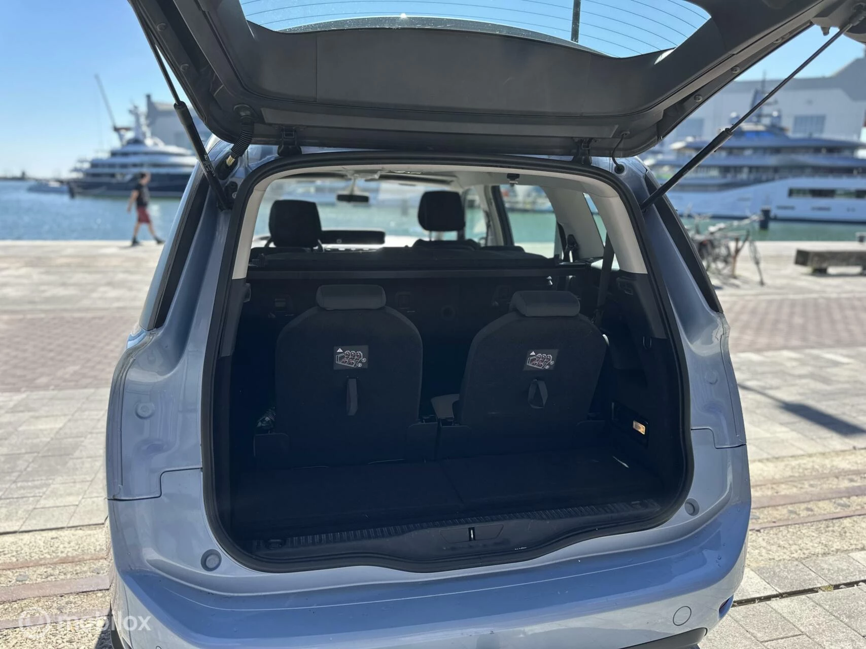 Hoofdafbeelding Citroën Grand C4 Picasso