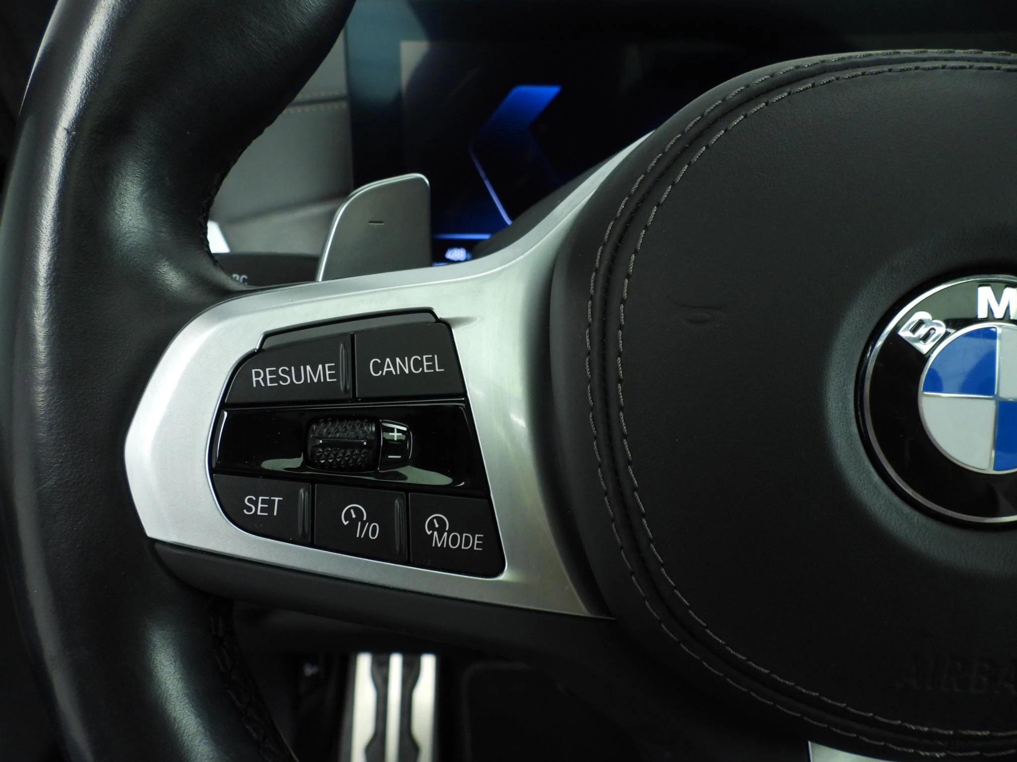 Hoofdafbeelding BMW X7