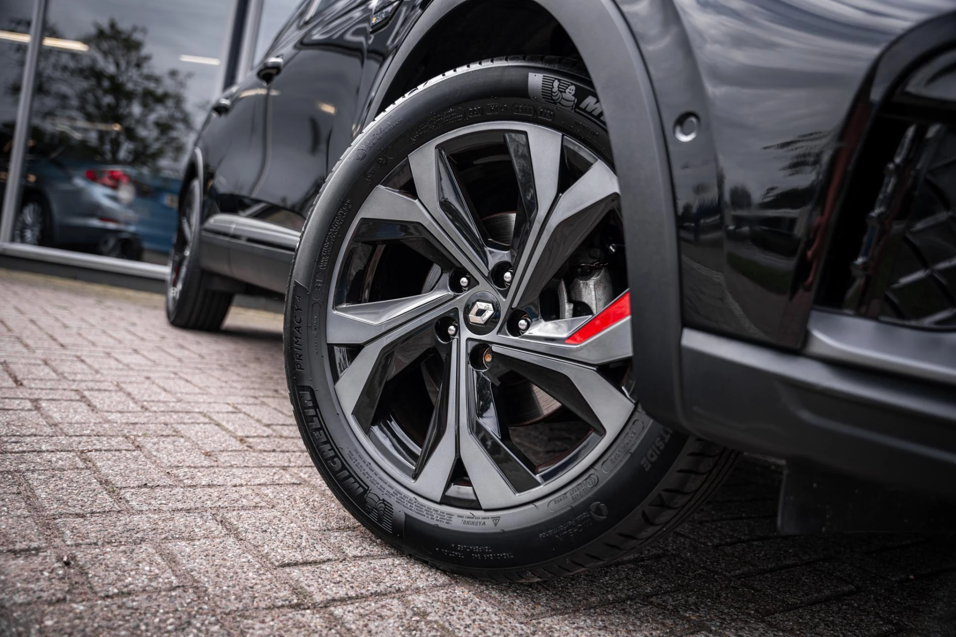 Hoofdafbeelding Renault Arkana