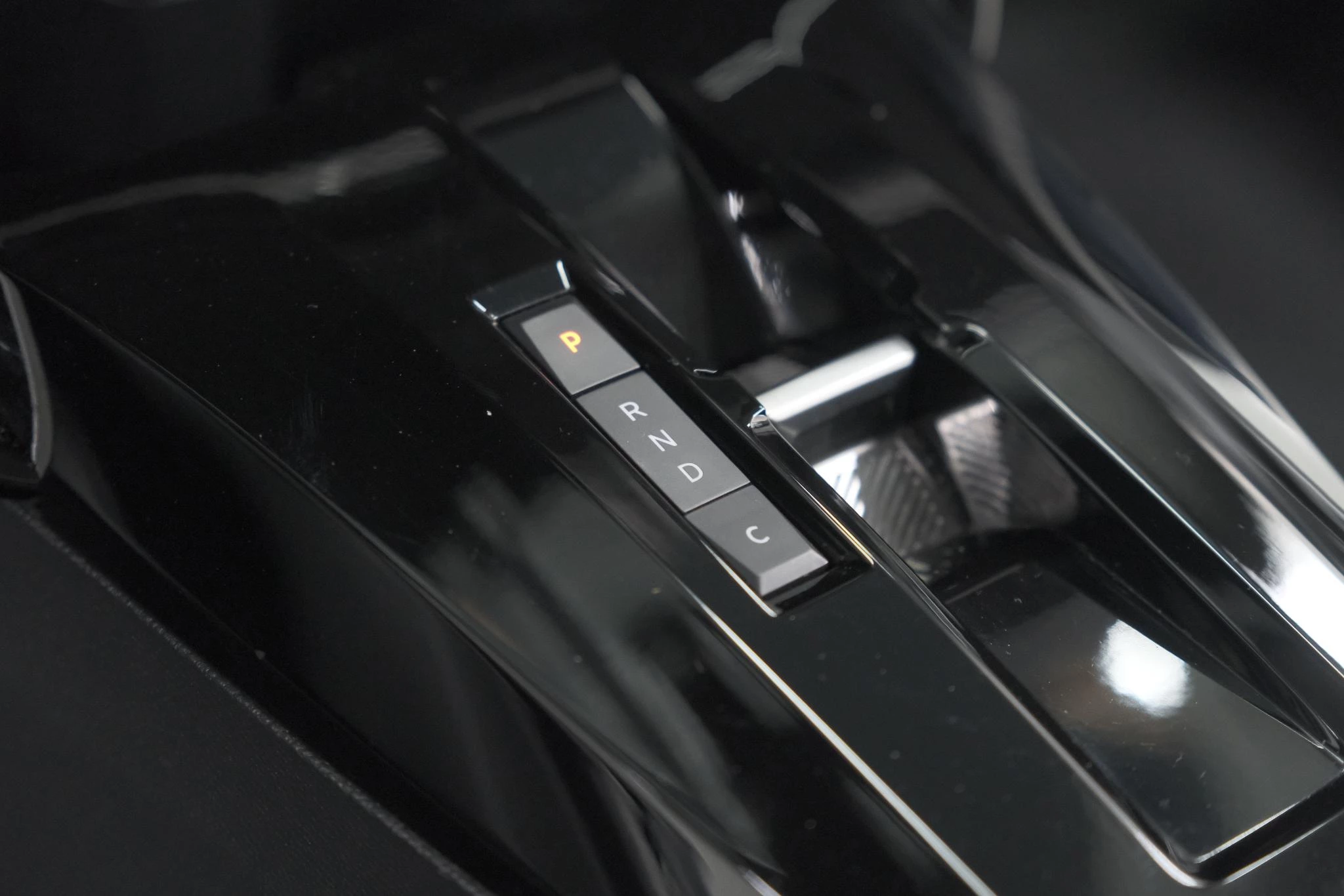 Hoofdafbeelding Citroën ë-C3