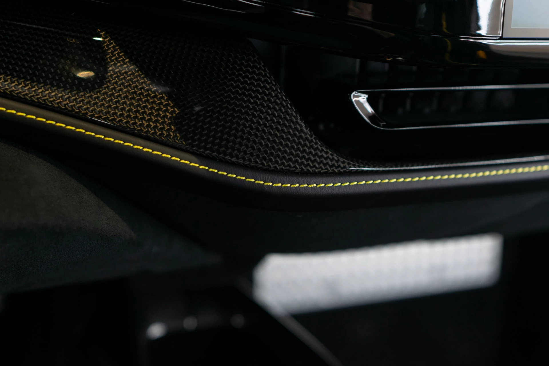 Hoofdafbeelding Ferrari SF90 Stradale