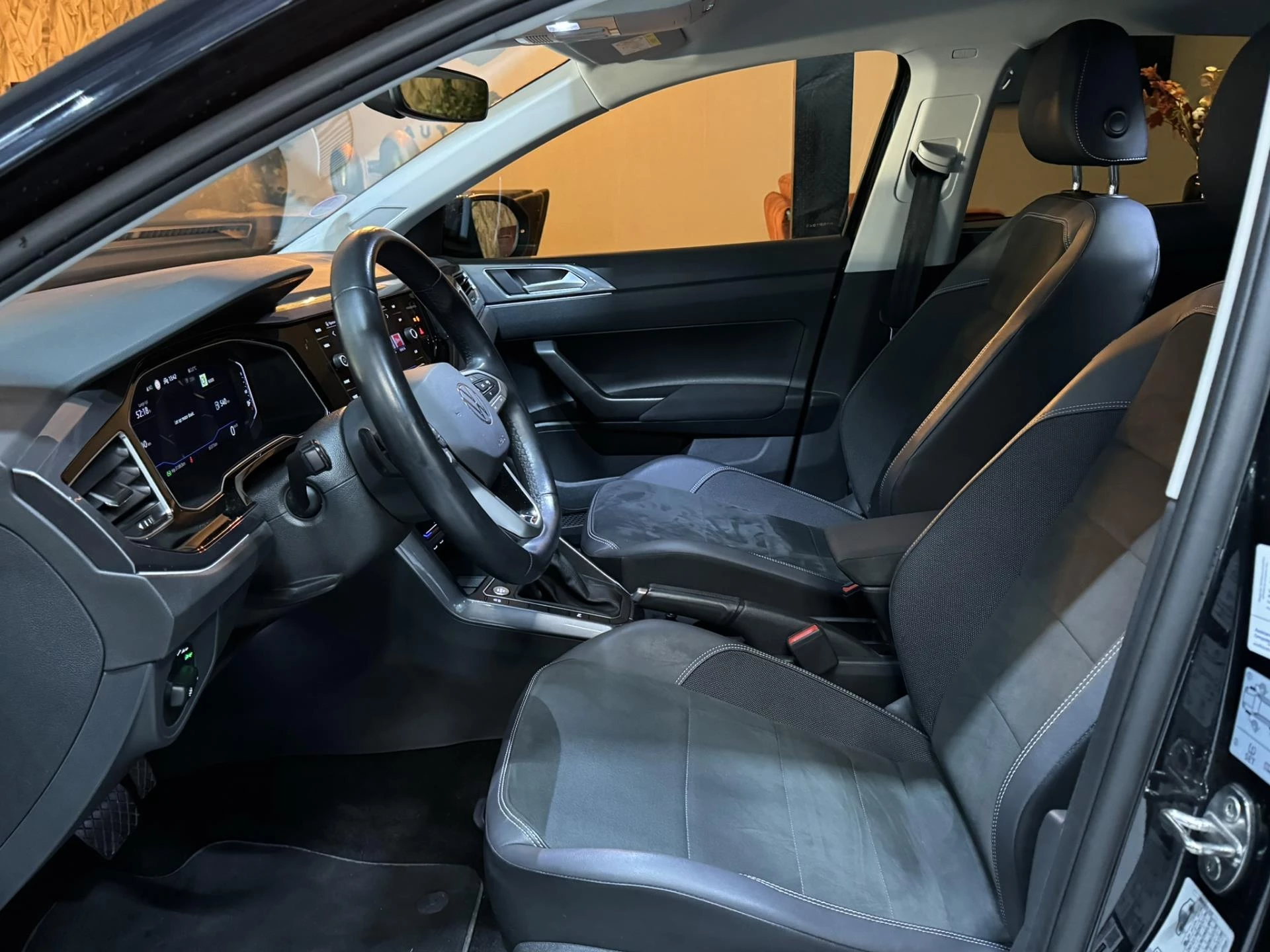 Hoofdafbeelding Volkswagen Taigo