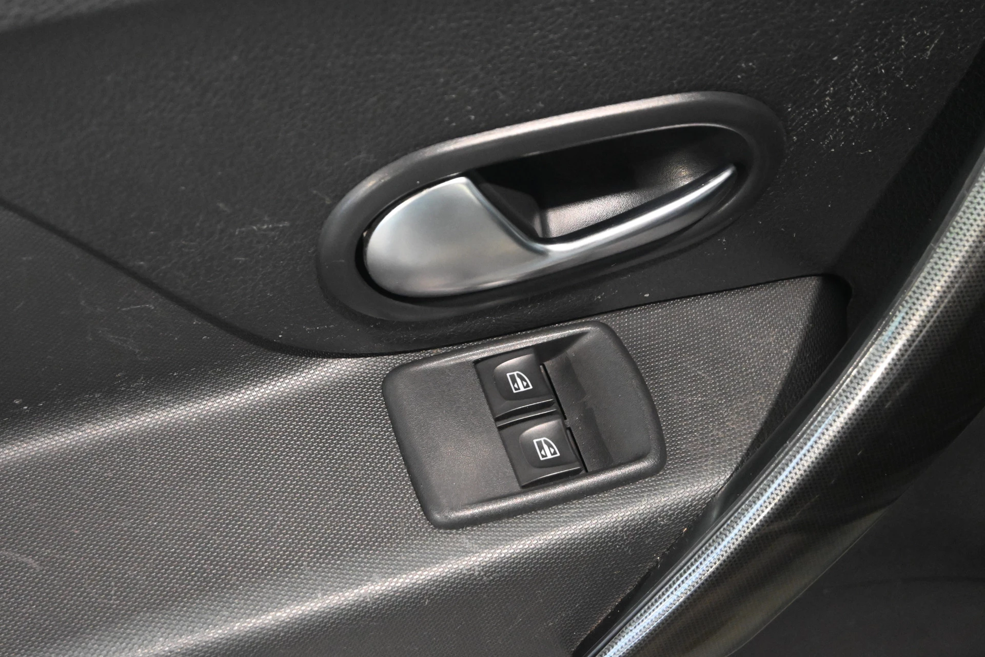 Hoofdafbeelding Dacia Logan