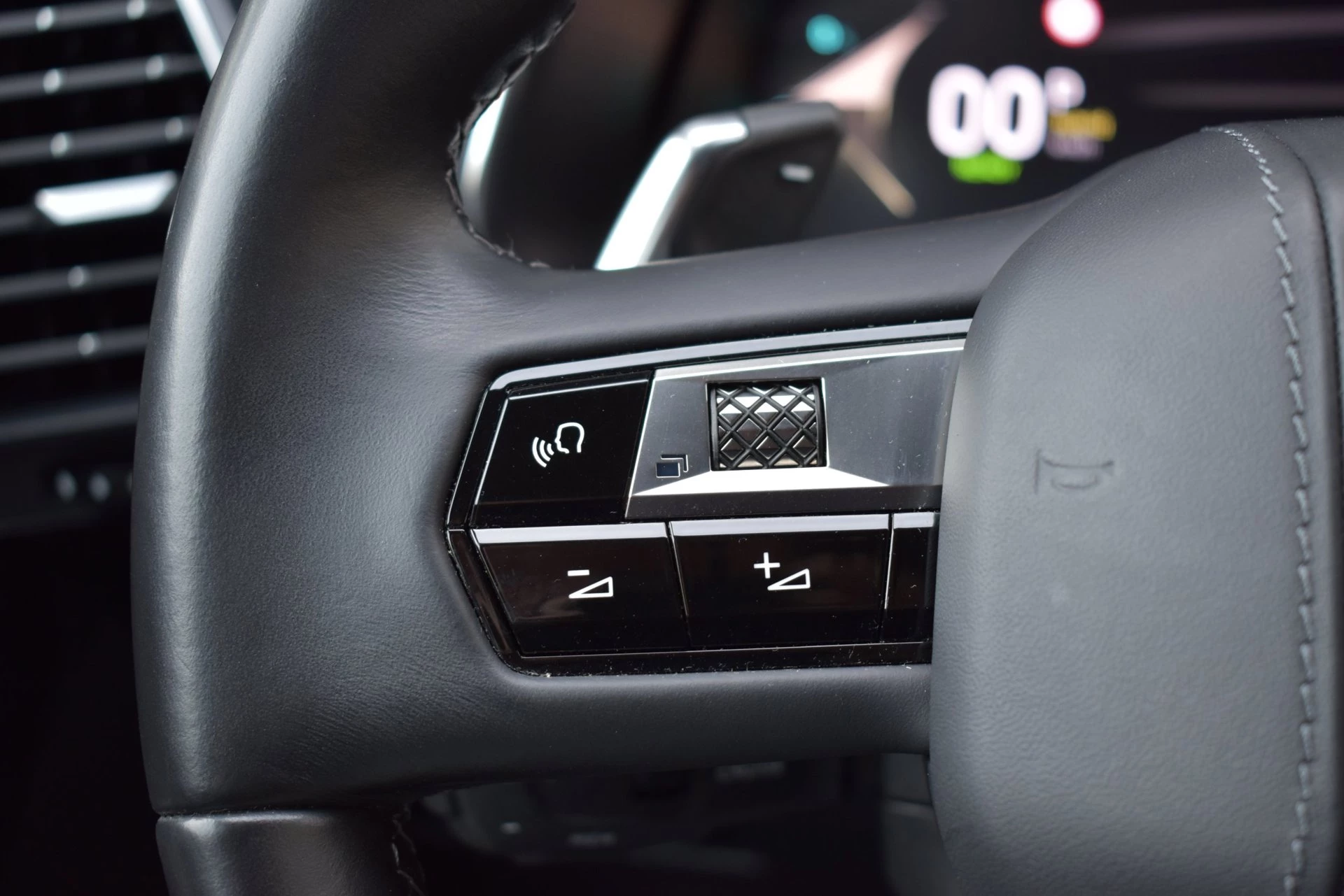 Hoofdafbeelding DS DS 7