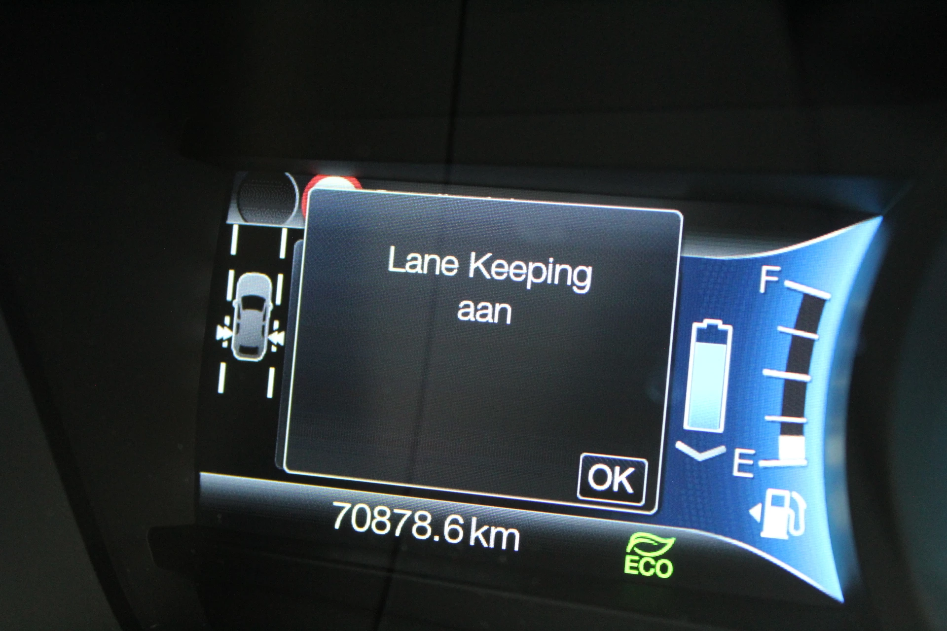 Hoofdafbeelding Ford Mondeo