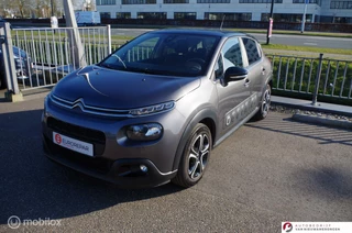 Citroen C3 1.2 PureTech ELLE