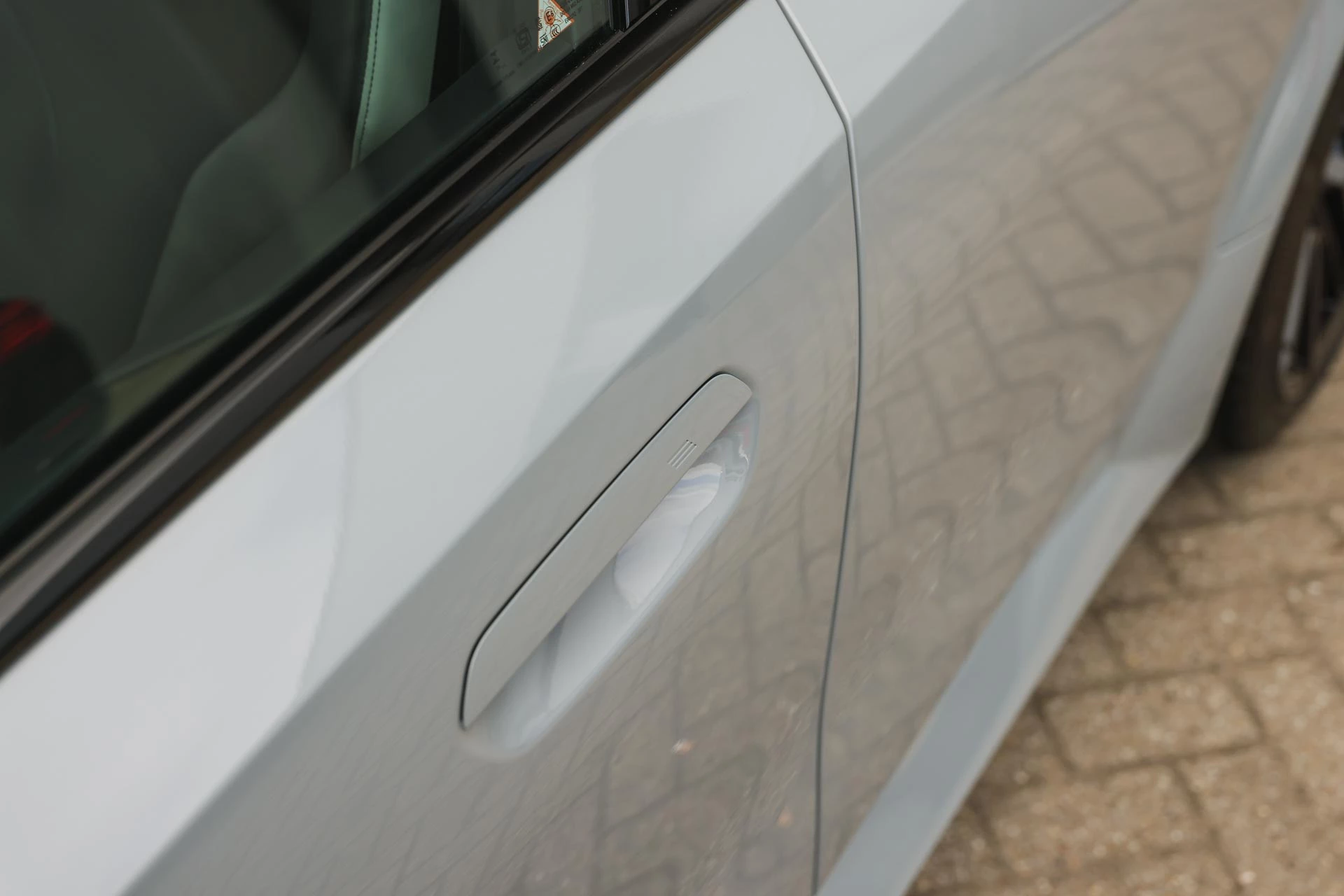 Hoofdafbeelding BMW M5