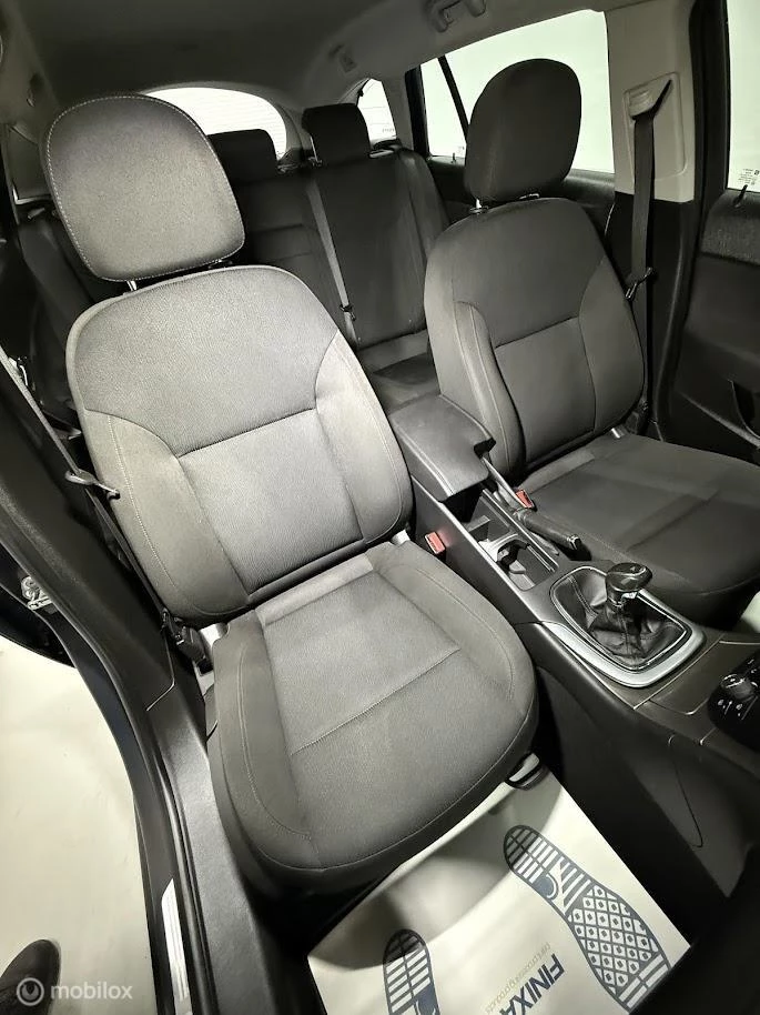 Hoofdafbeelding Opel Insignia