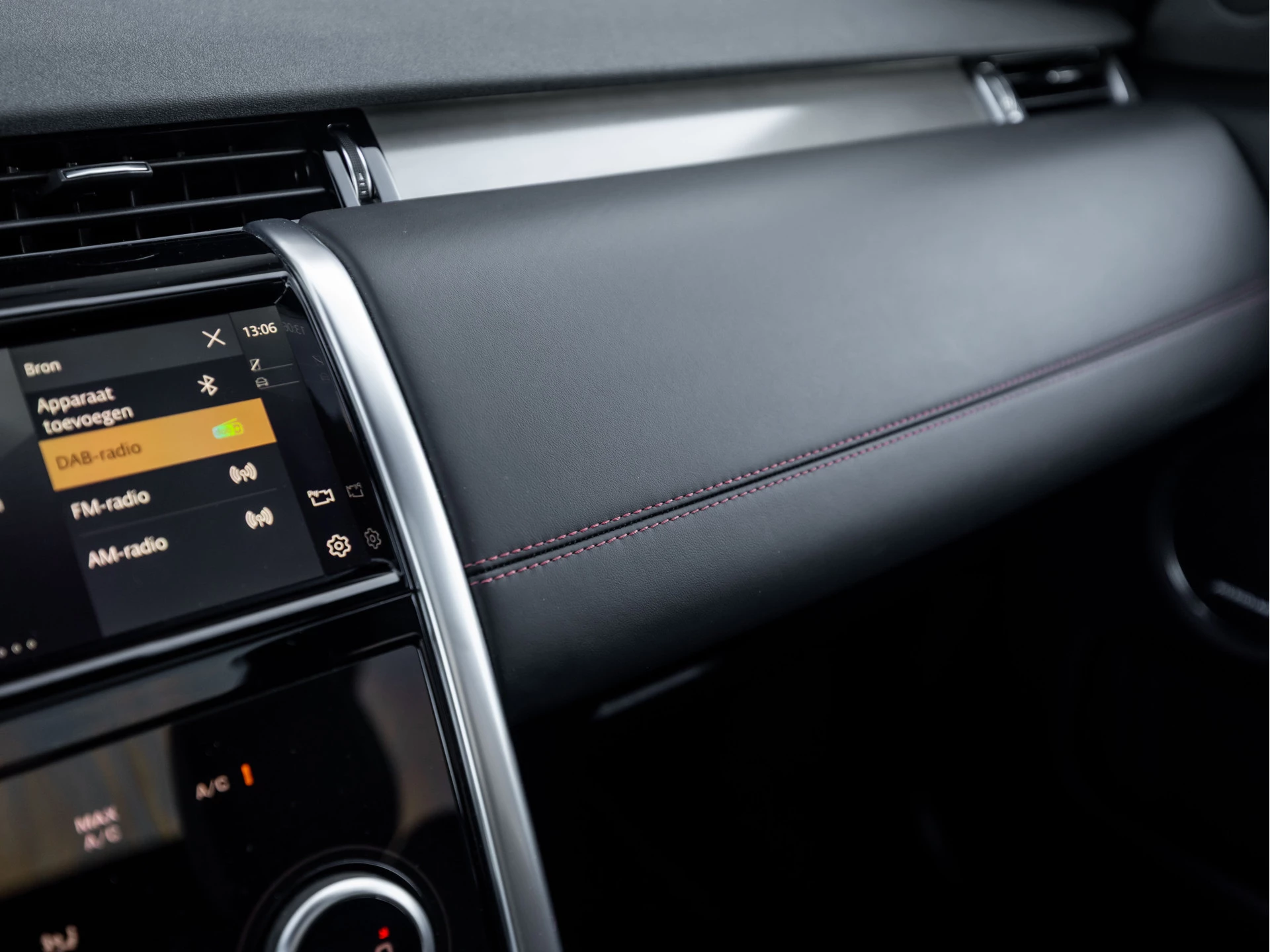 Hoofdafbeelding Land Rover Discovery Sport