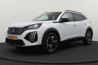 Peugeot 2008 1.2T 131 PK Aut. Allure Half-Leder Camera Carplay DAB