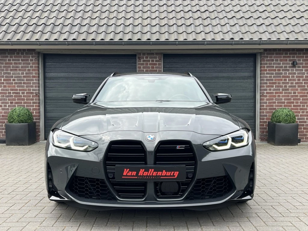 Hoofdafbeelding BMW M3