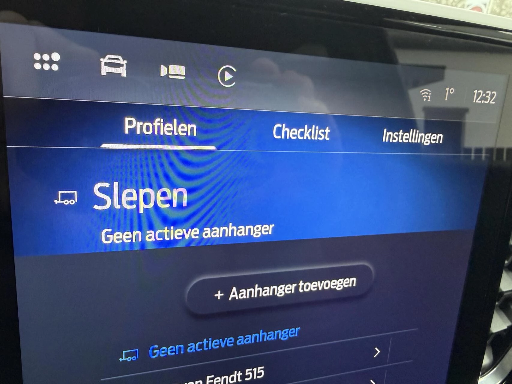 Hoofdafbeelding Ford Ranger