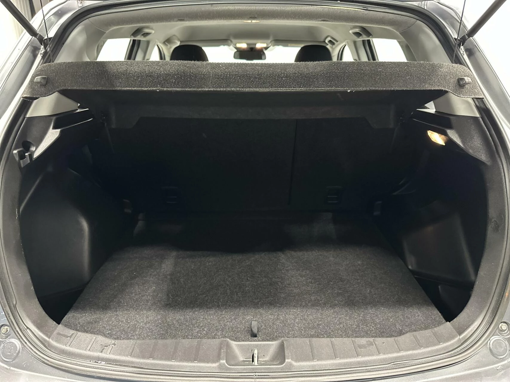 Hoofdafbeelding Mitsubishi ASX