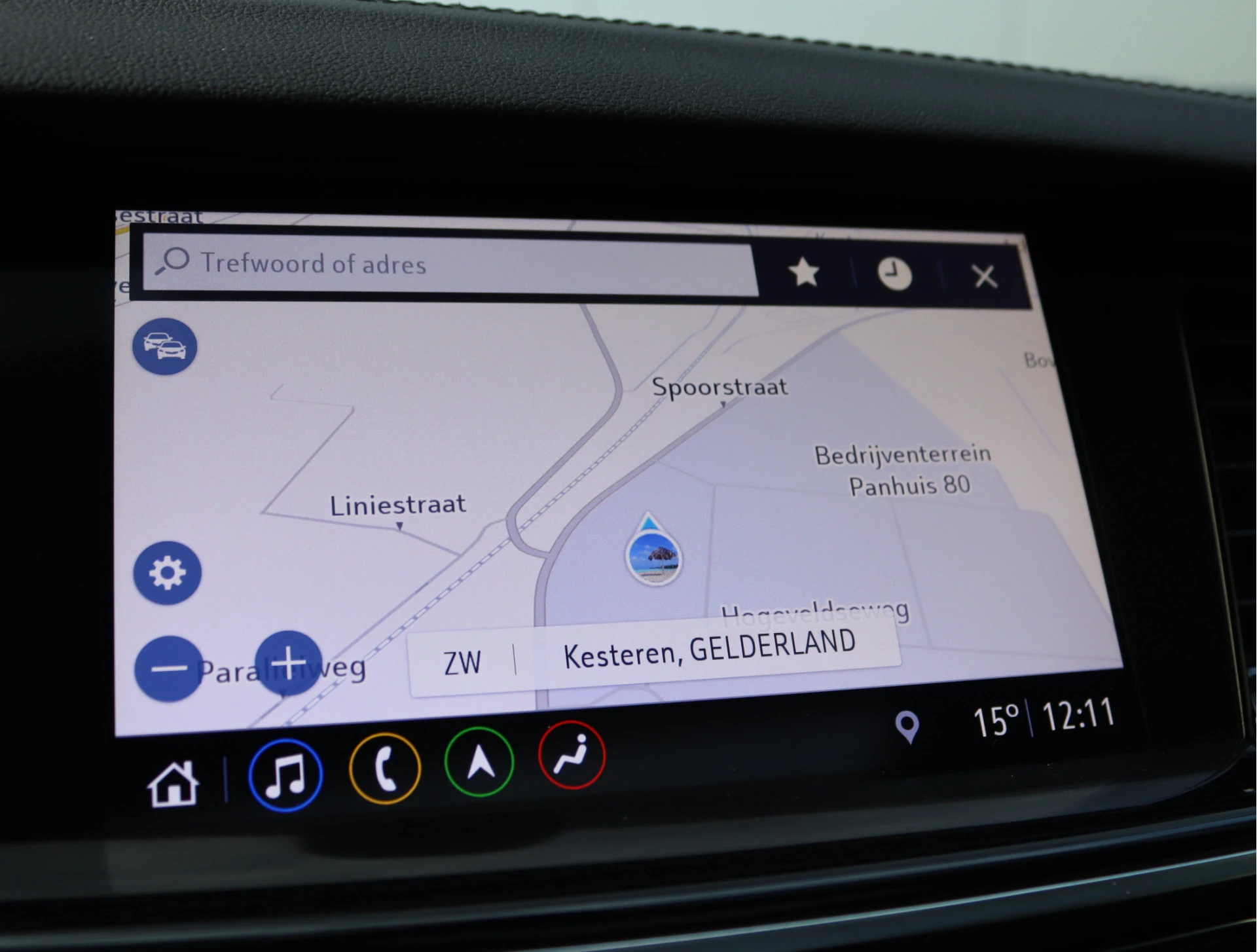 Hoofdafbeelding Opel Insignia