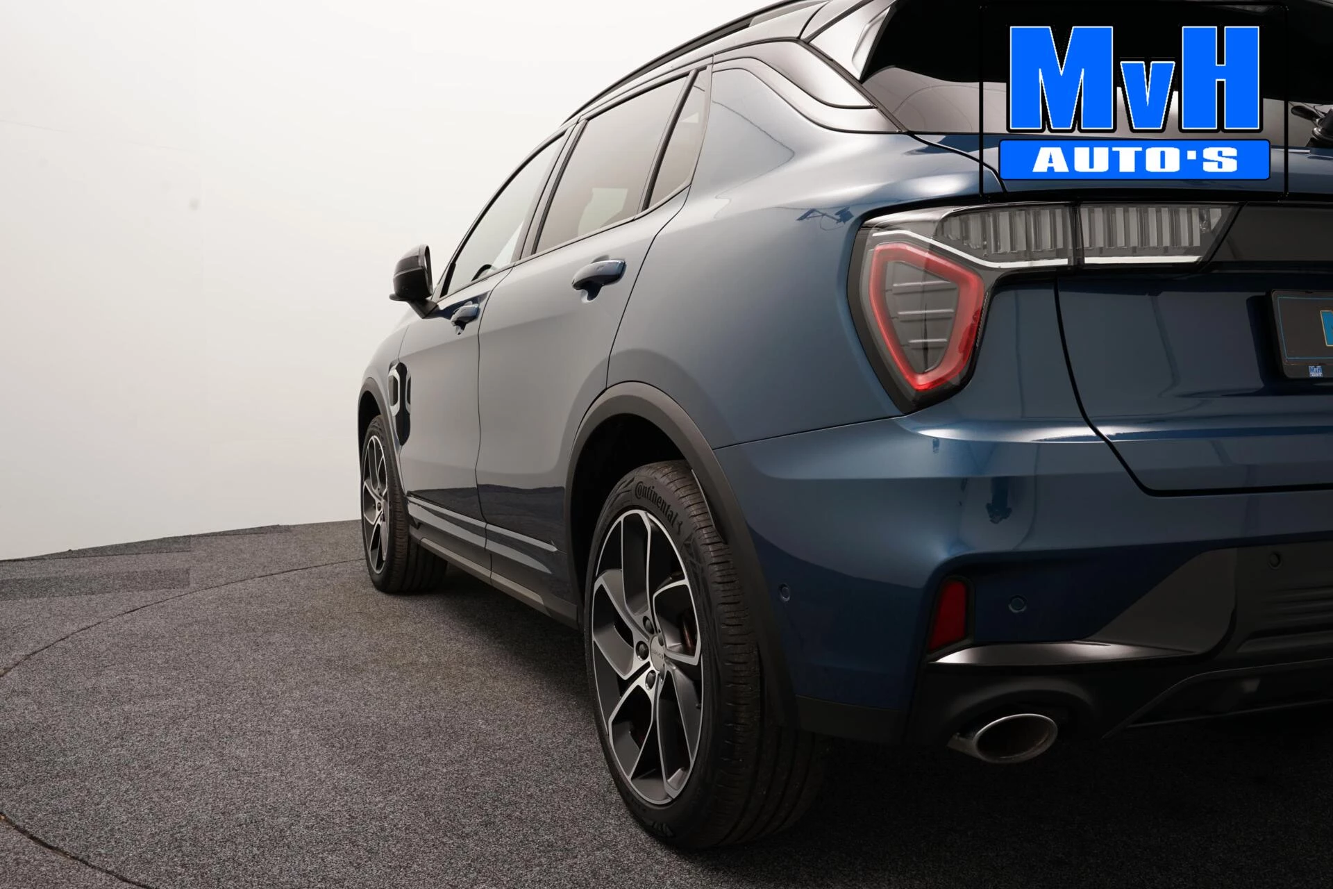 Hoofdafbeelding Lynk & Co 01