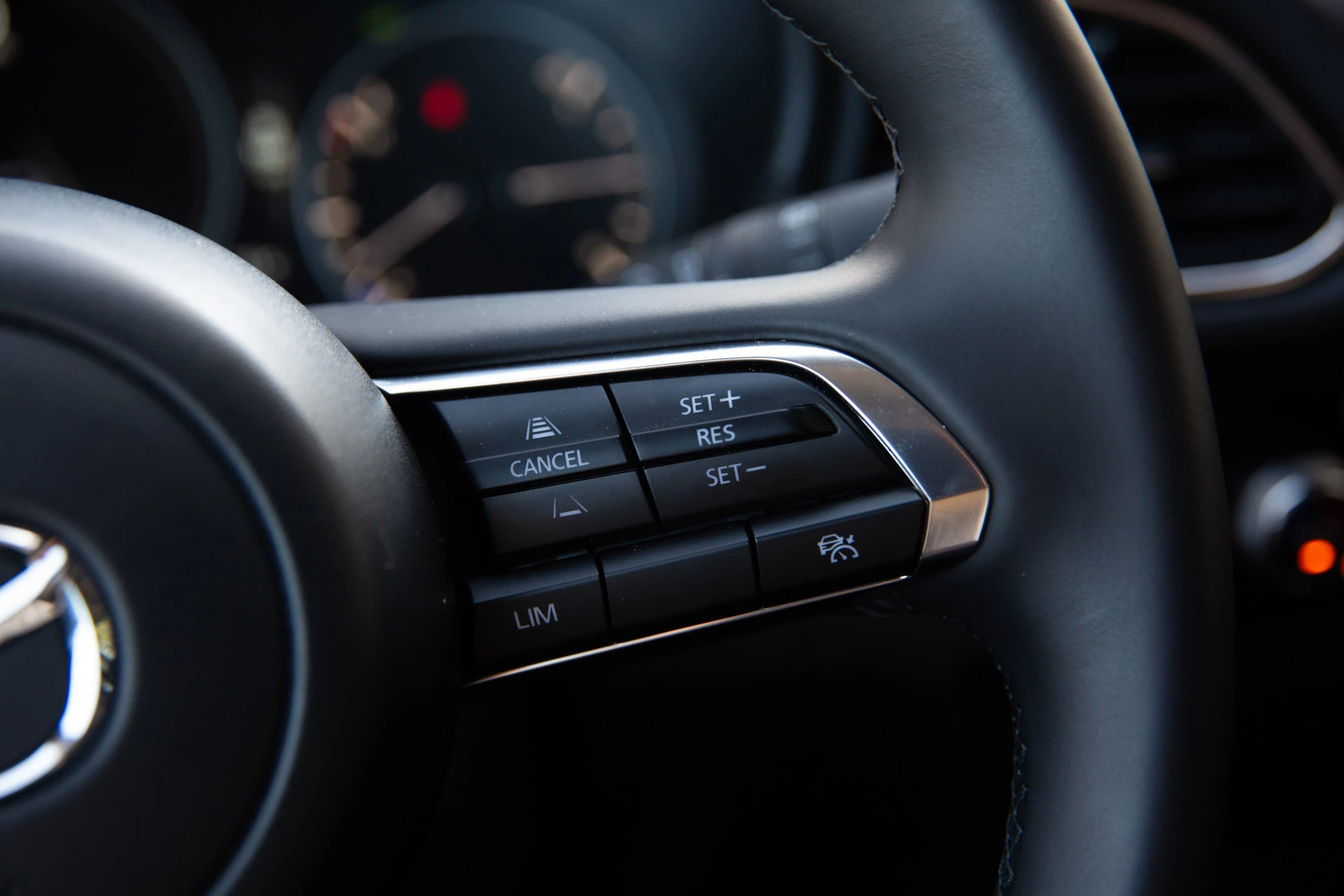 Hoofdafbeelding Mazda CX-30