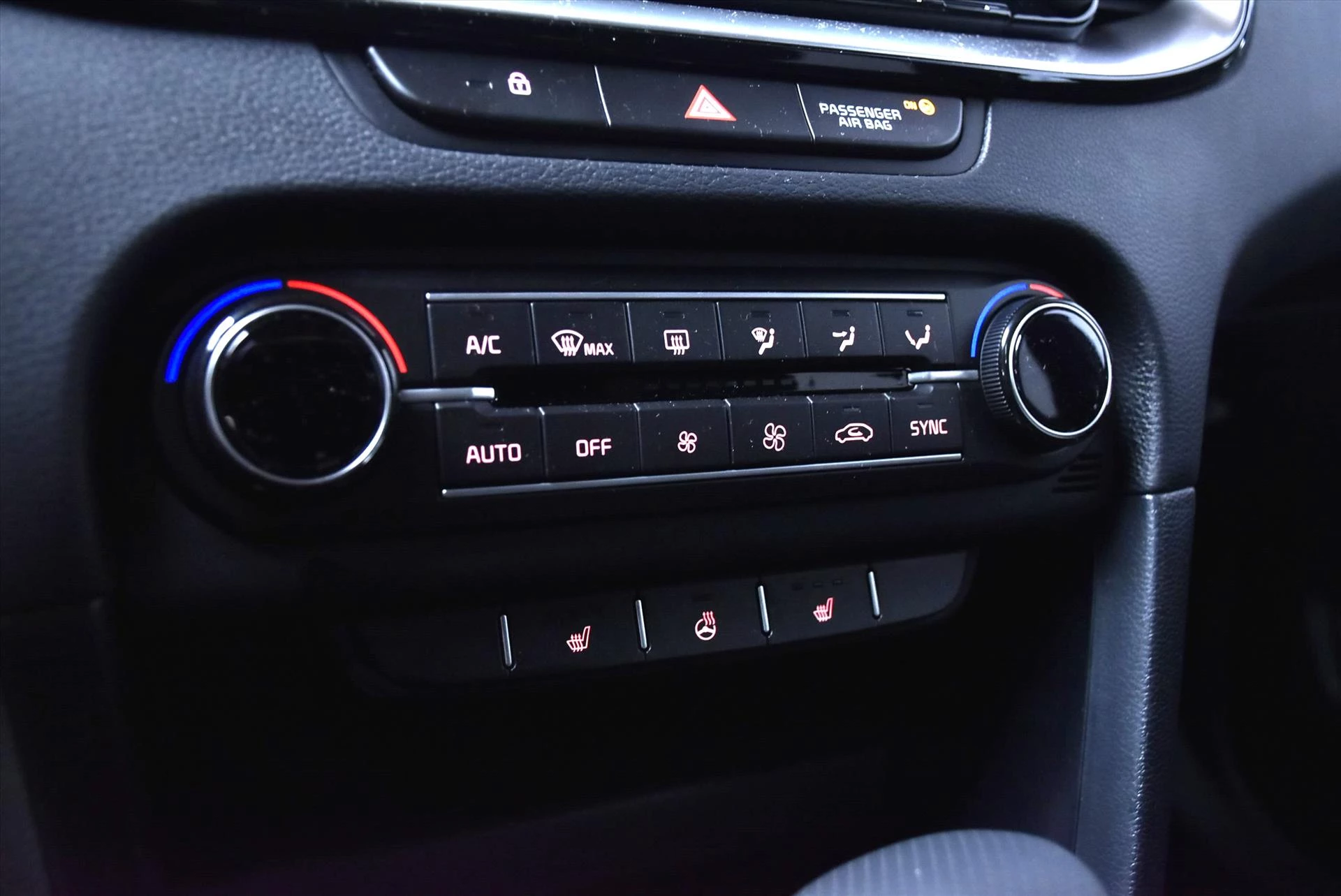 Hoofdafbeelding Kia XCeed
