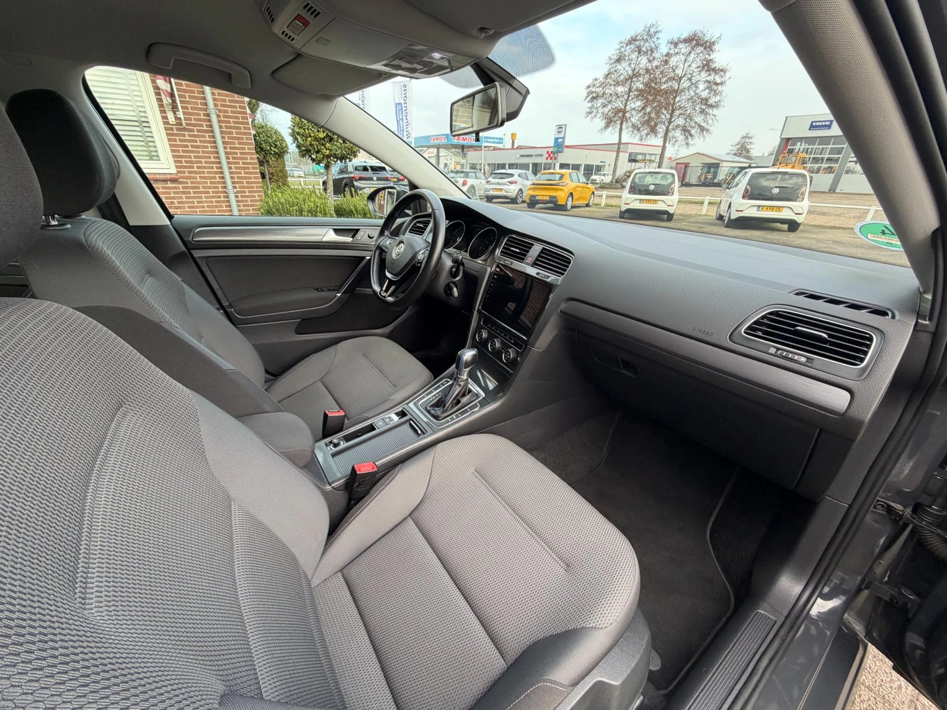 Hoofdafbeelding Volkswagen e-Golf