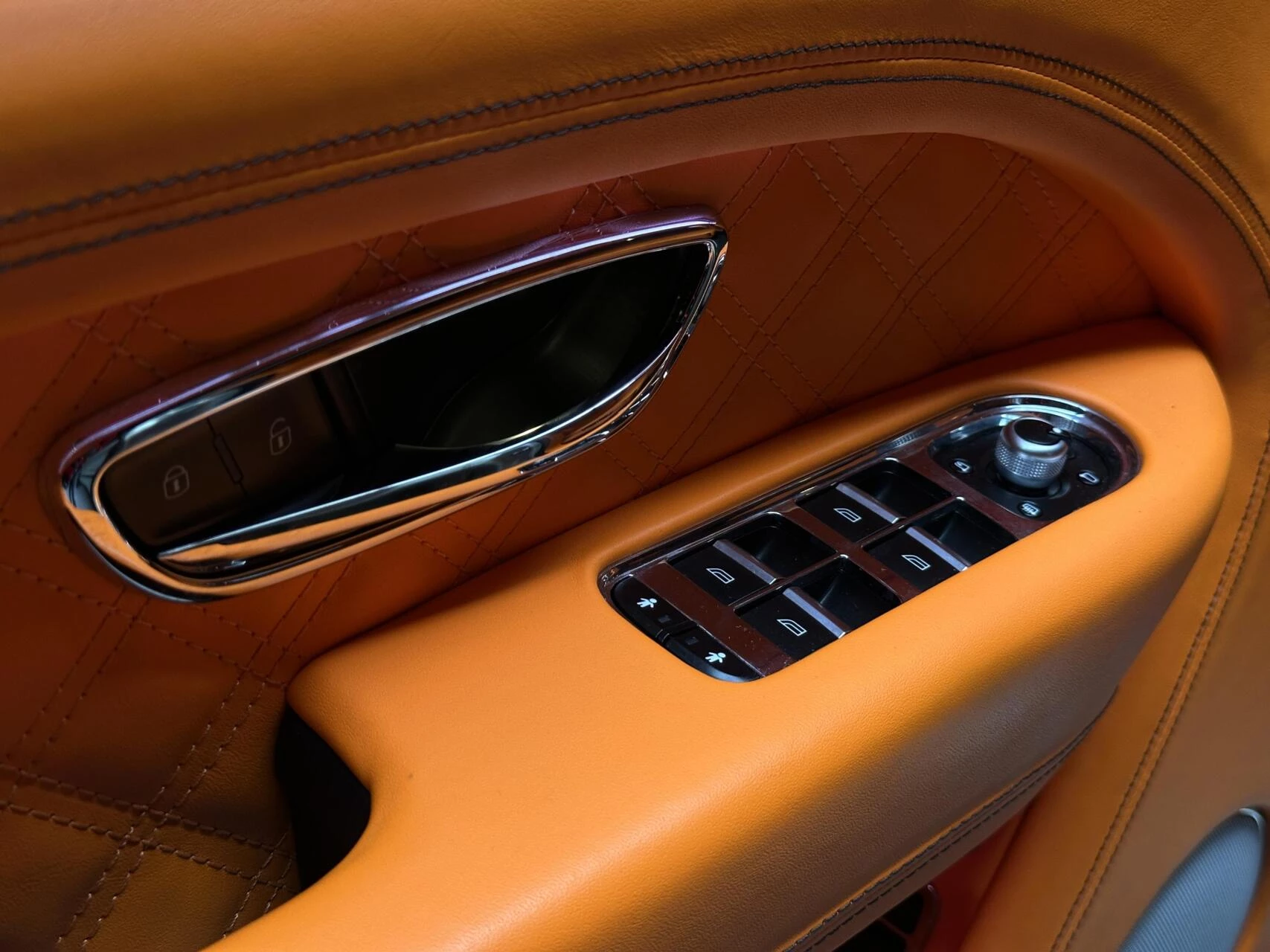 Hoofdafbeelding Bentley Bentayga