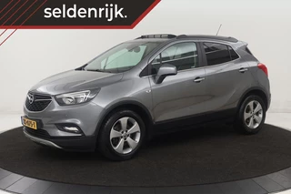 Opel Mokka X 1.4 Turbo Innovation | Schuifdak | Leder |  Stoelverwarming | Trekhaak | Camera | Carplay | Comfortstoelen | Navigatie | Climate control