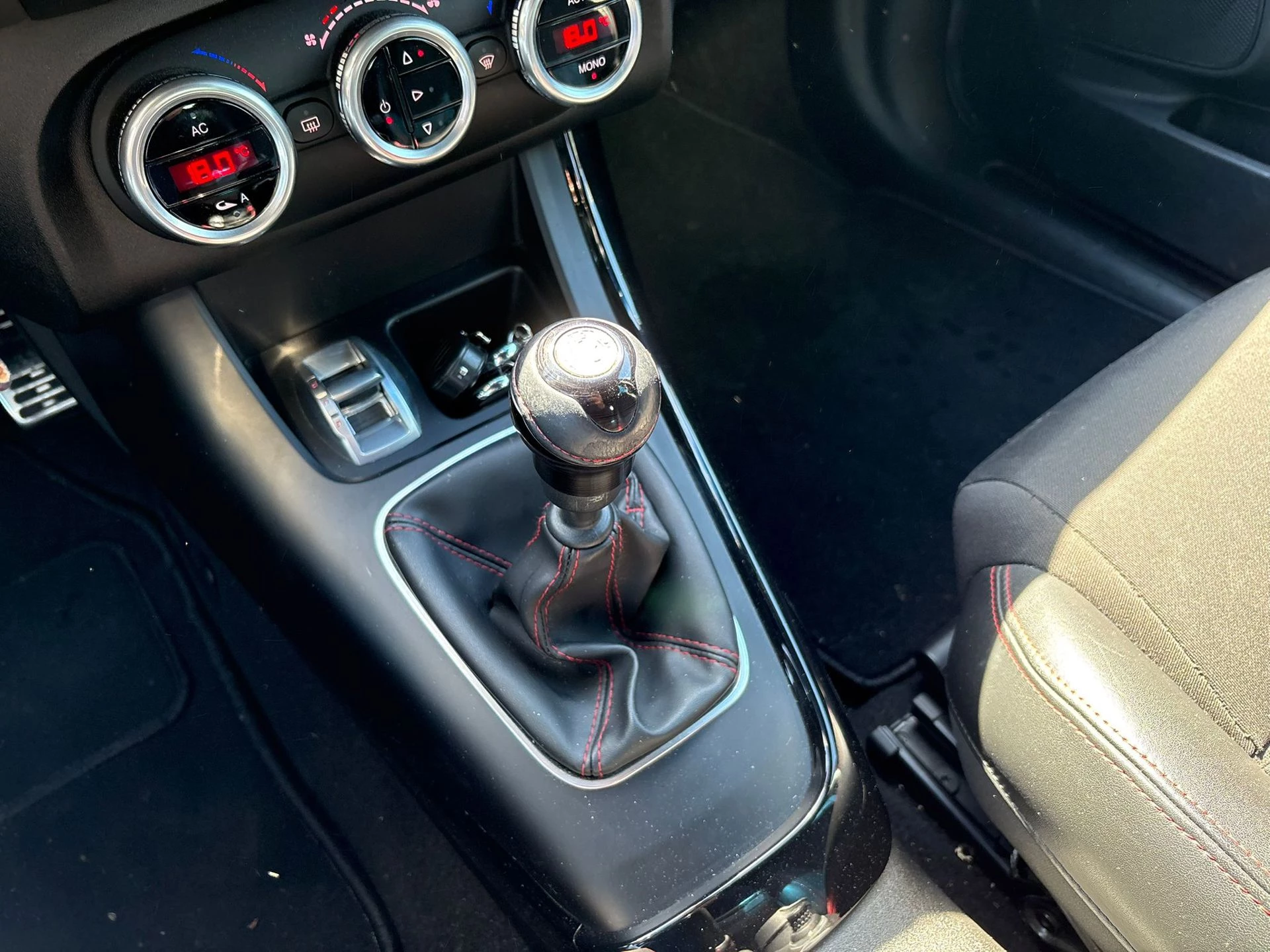 Hoofdafbeelding Alfa Romeo Giulietta