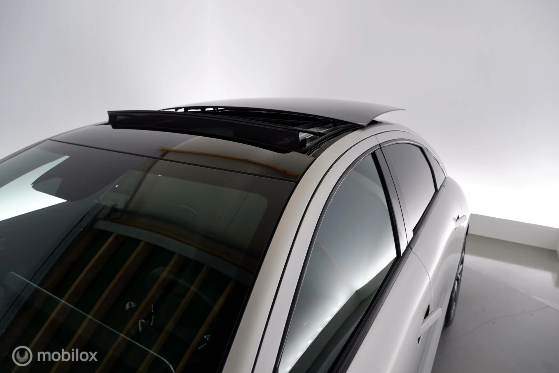 Hoofdafbeelding Hyundai IONIQ 6