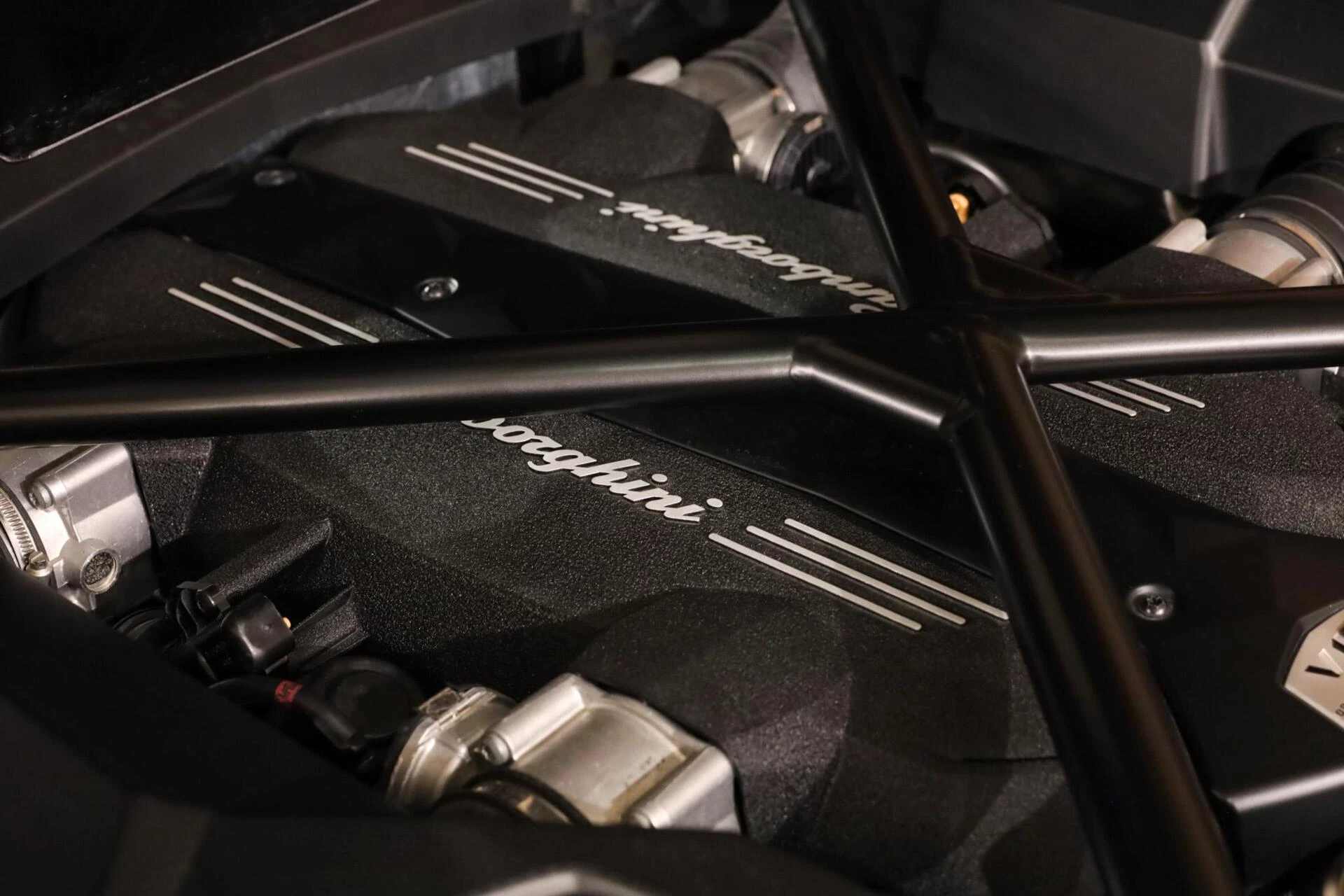 Hoofdafbeelding Lamborghini Aventador