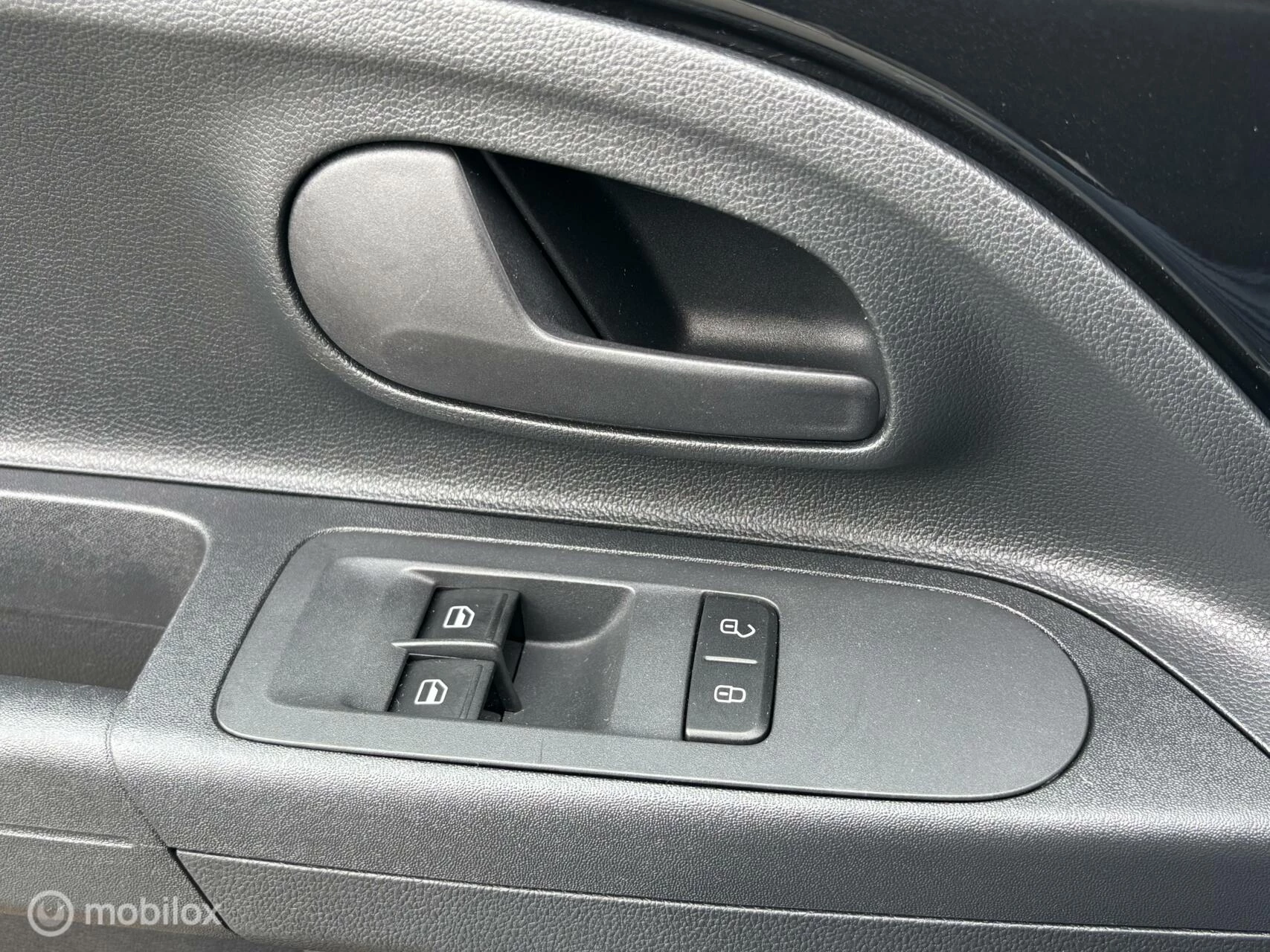 Hoofdafbeelding Škoda Citigo