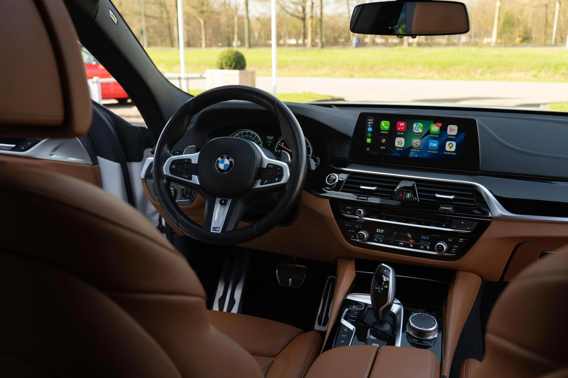 Hoofdafbeelding BMW 6 Serie