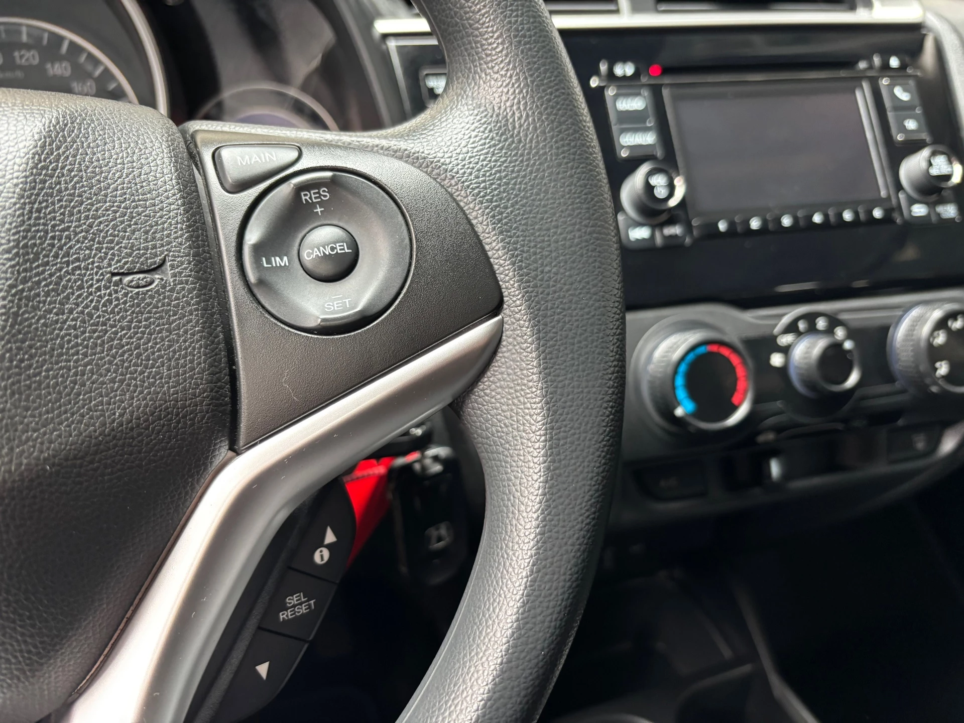 Hoofdafbeelding Honda Jazz