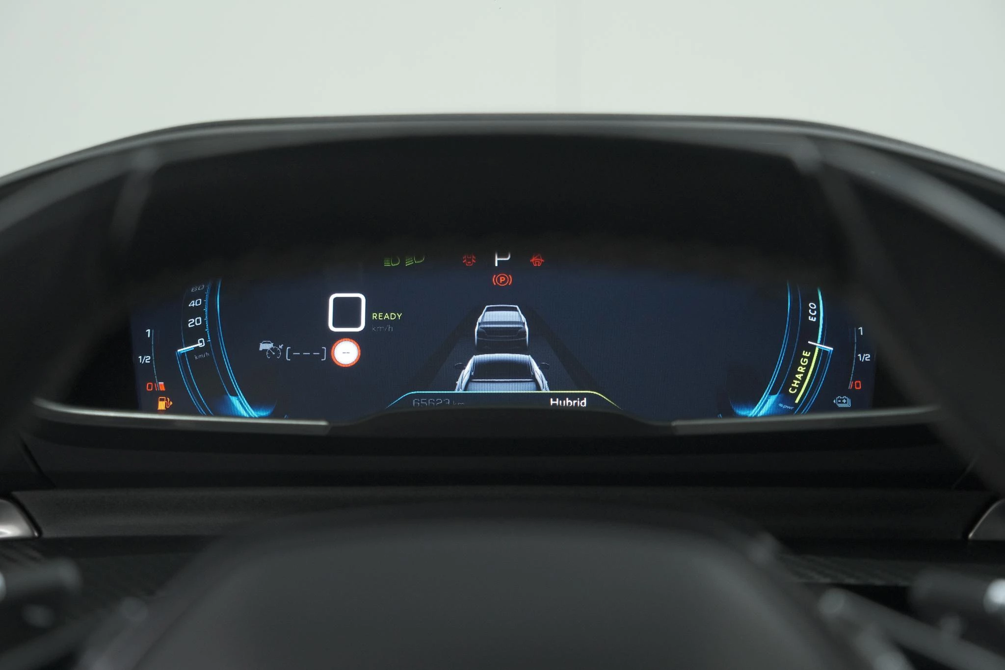 Hoofdafbeelding Peugeot 508