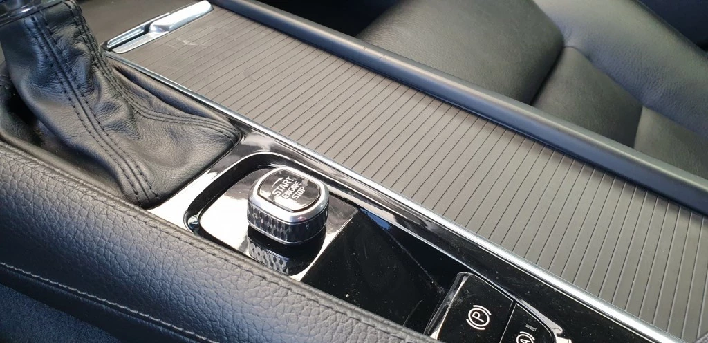 Hoofdafbeelding Volvo V90
