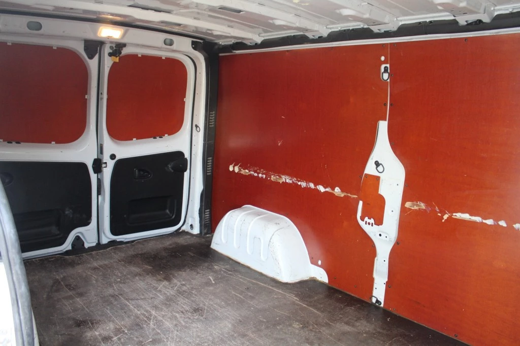 Hoofdafbeelding Fiat Talento