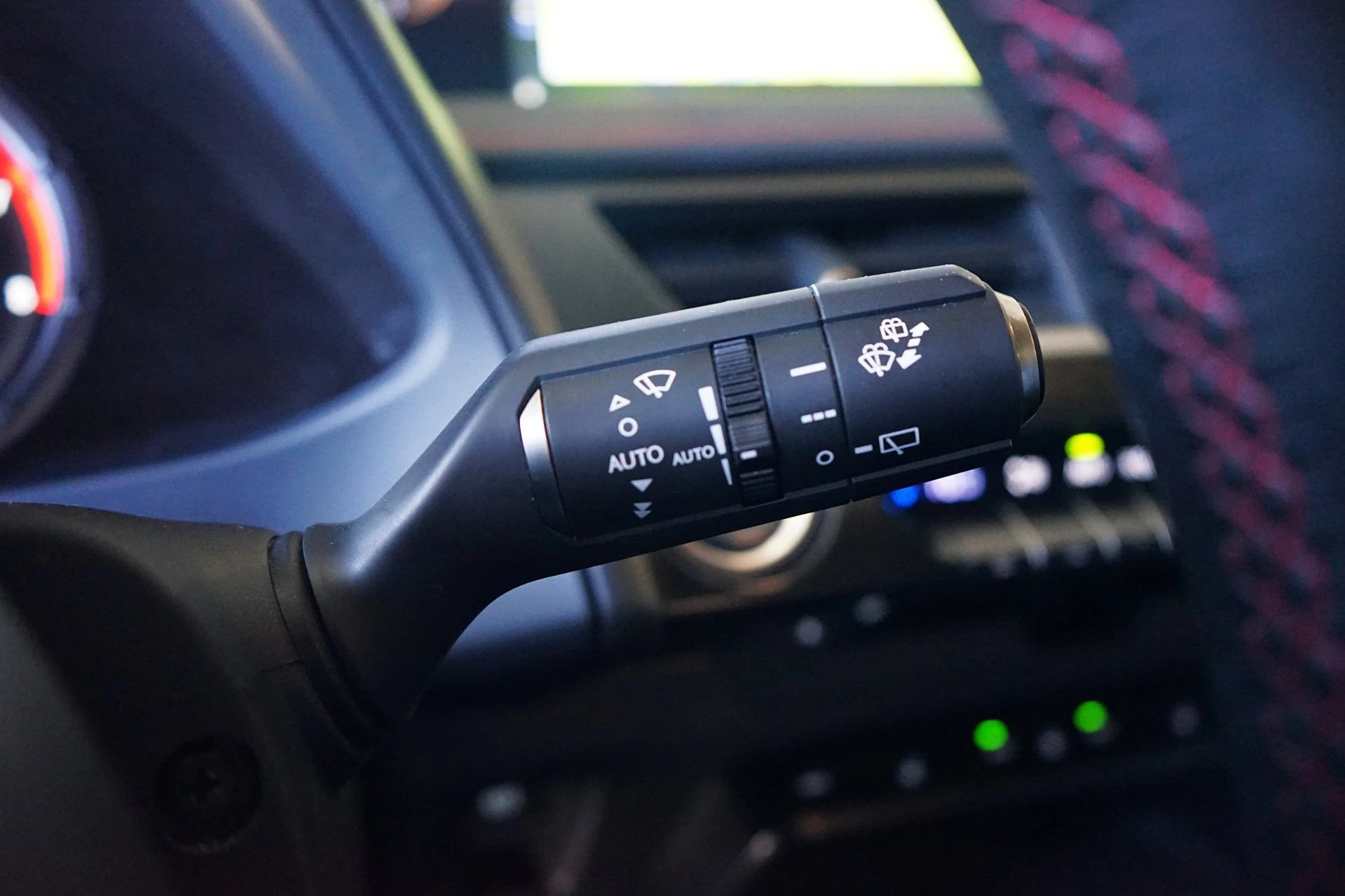 Hoofdafbeelding Lexus UX