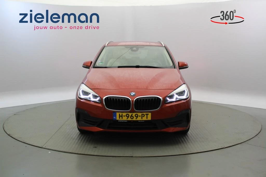 Hoofdafbeelding BMW 2 Serie
