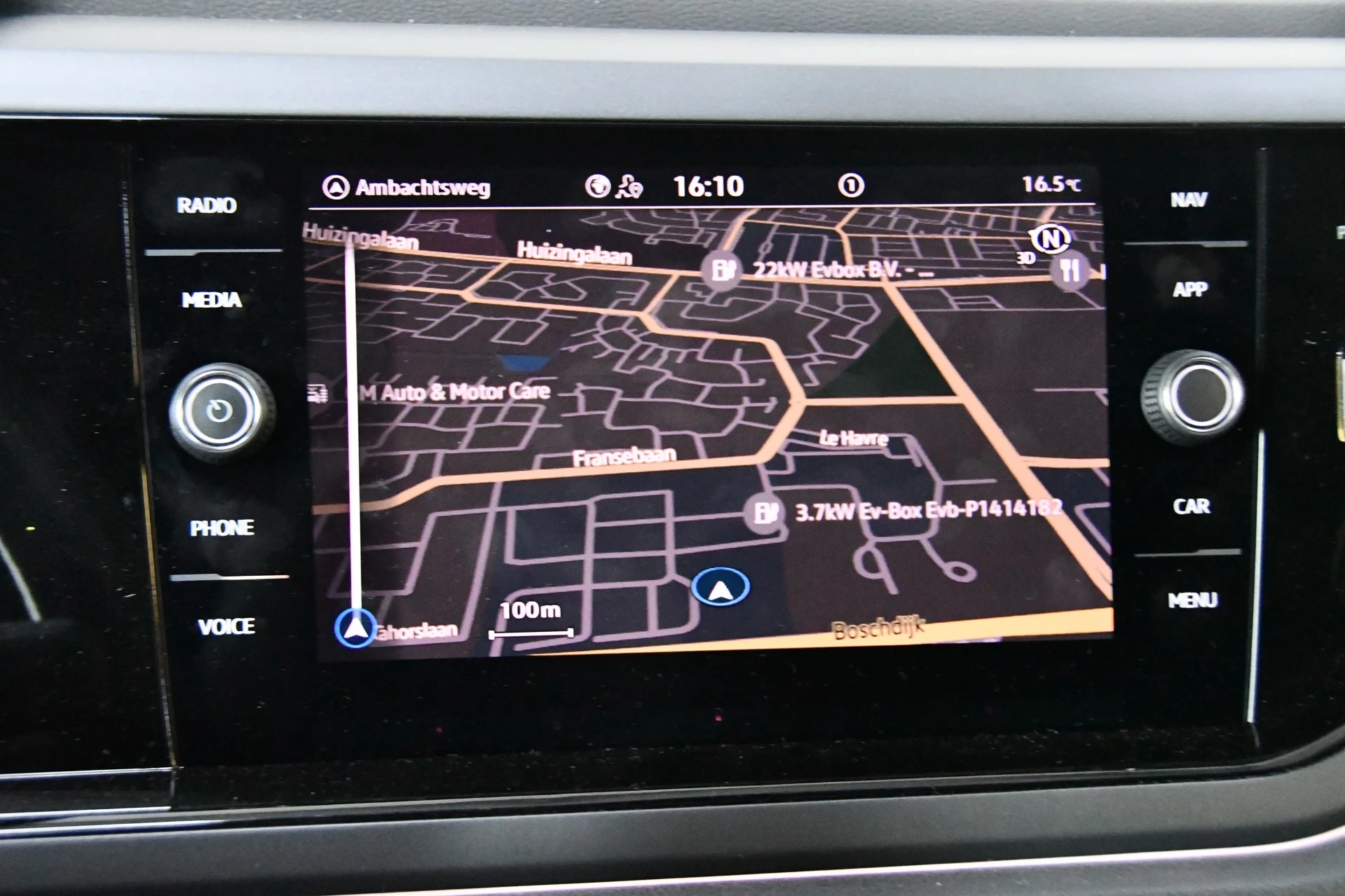 Hoofdafbeelding Volkwagen Taigo