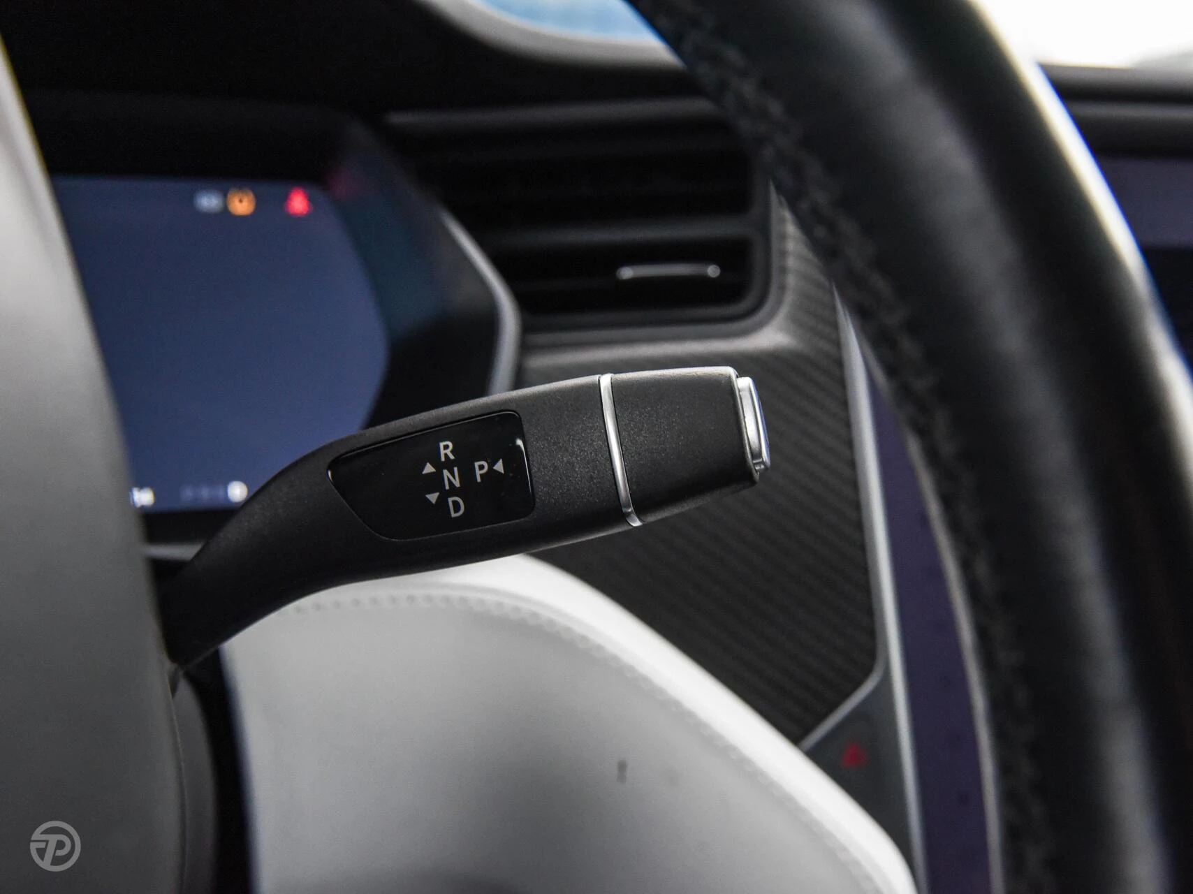 Hoofdafbeelding Tesla Model X