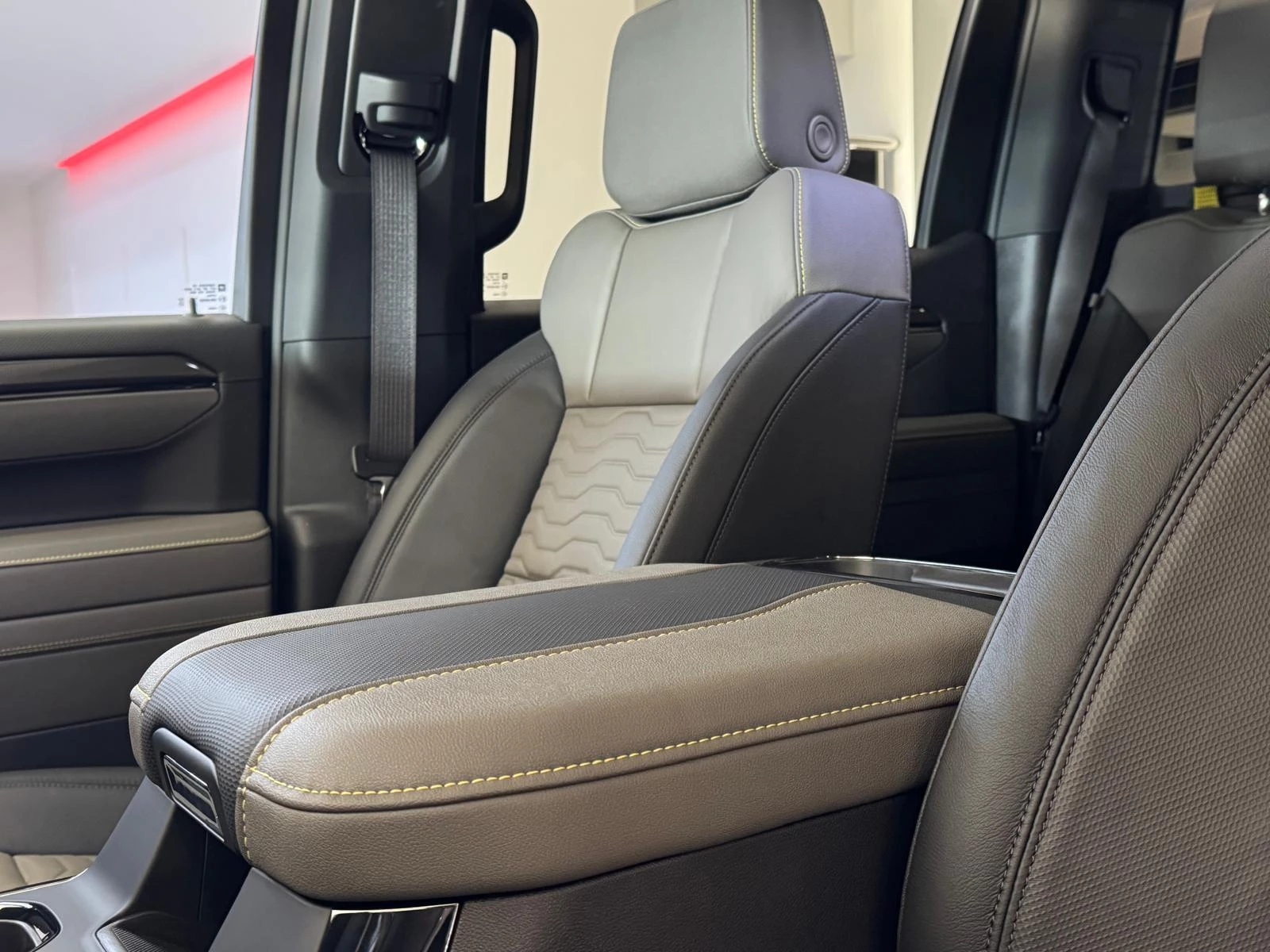 Hoofdafbeelding Chevrolet Silverado