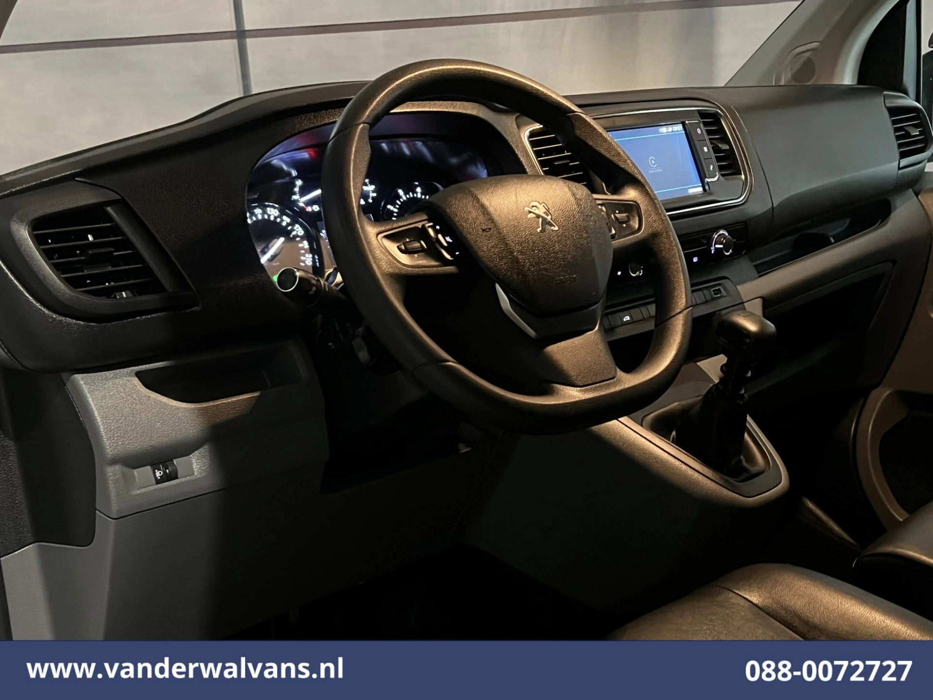 Hoofdafbeelding Peugeot Expert