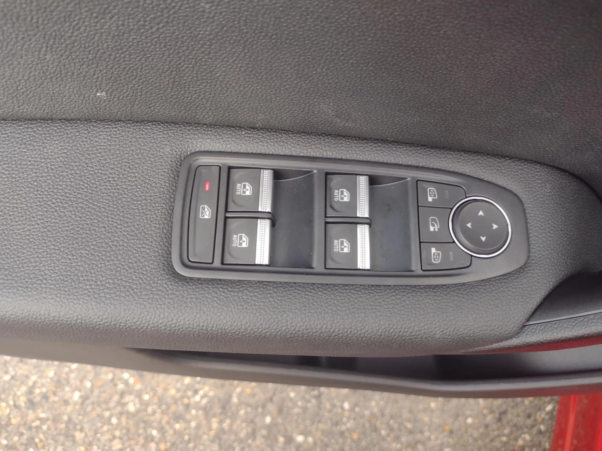 Hoofdafbeelding Mitsubishi ASX